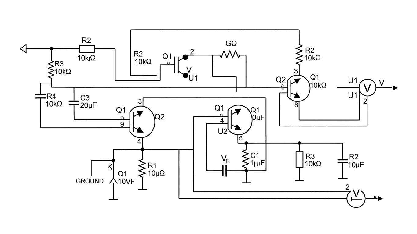 Unlocking the Secrets of the Lm13700 Datasheet: Your Guide to Dual Operational Transconductance Amplifiers